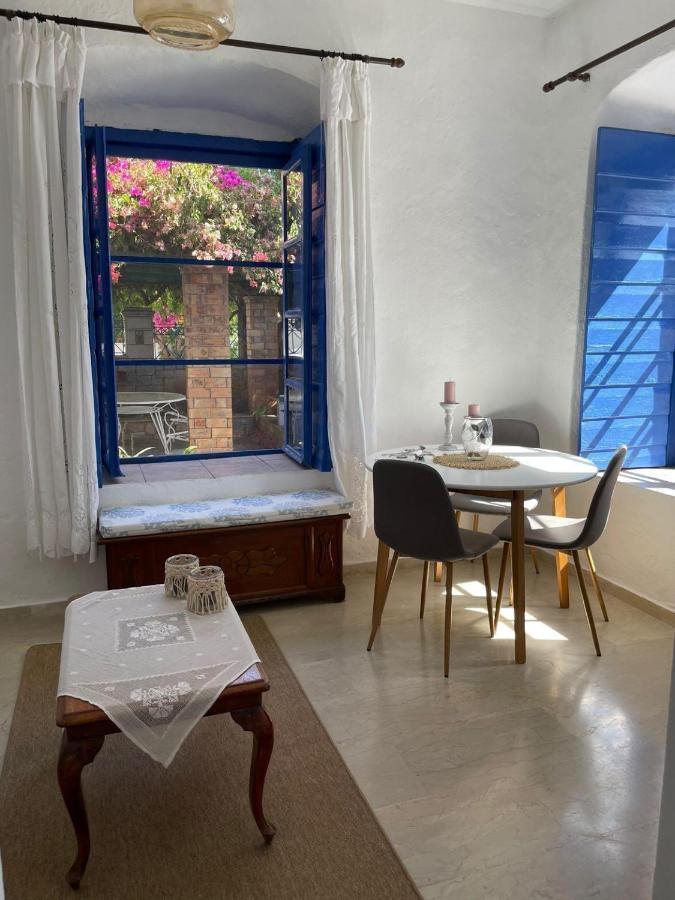 Veneto'S Garden Apartman Kardamíli Kültér fotó
