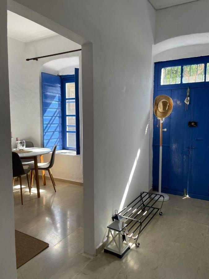 Veneto'S Garden Apartman Kardamíli Kültér fotó