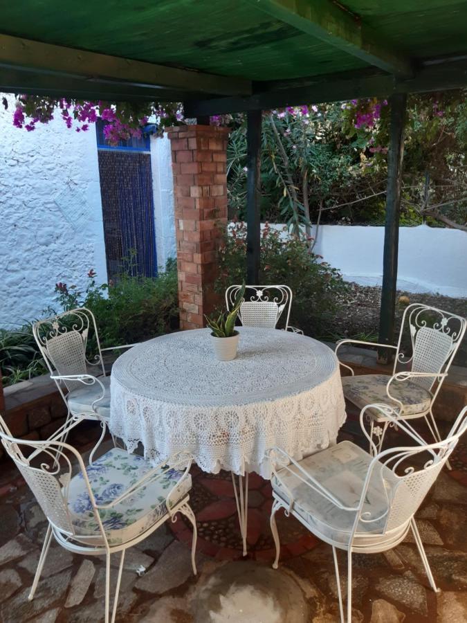 Veneto'S Garden Apartman Kardamíli Kültér fotó
