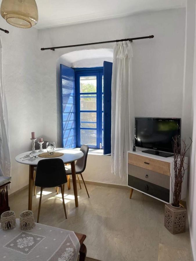 Veneto'S Garden Apartman Kardamíli Kültér fotó