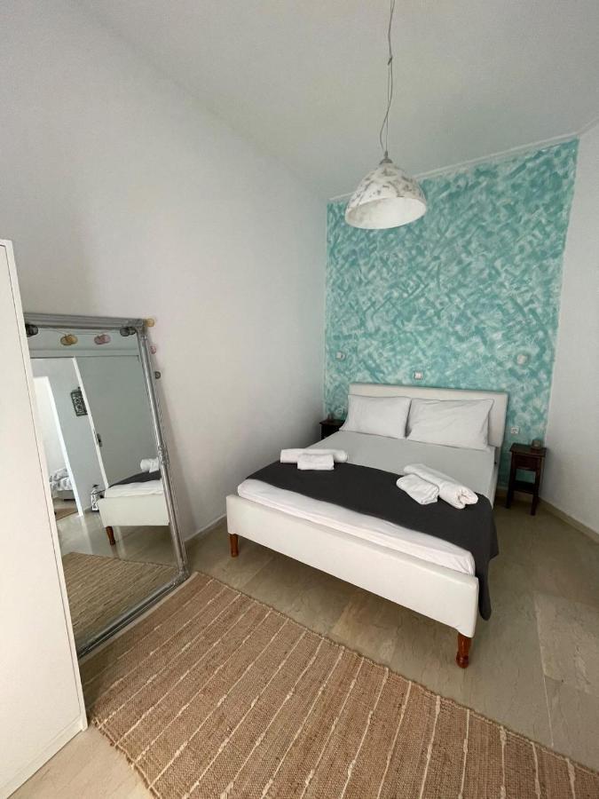 Veneto'S Garden Apartman Kardamíli Kültér fotó