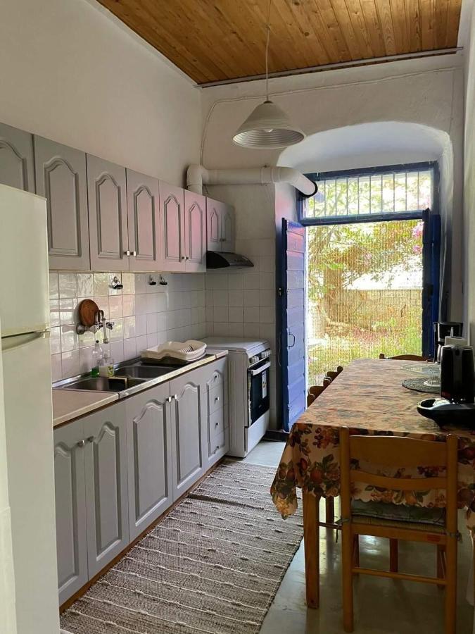 Veneto'S Garden Apartman Kardamíli Kültér fotó