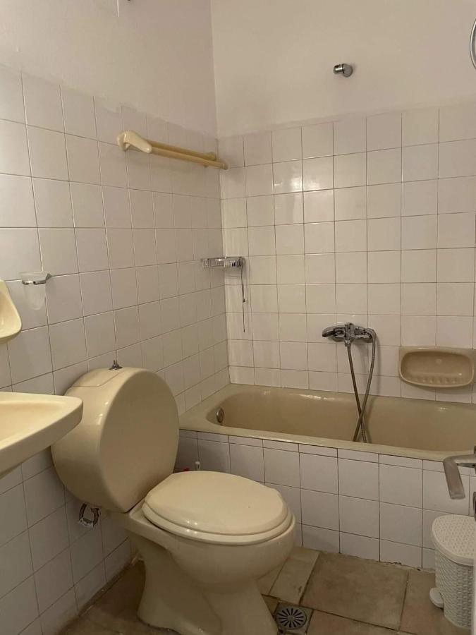 Veneto'S Garden Apartman Kardamíli Kültér fotó