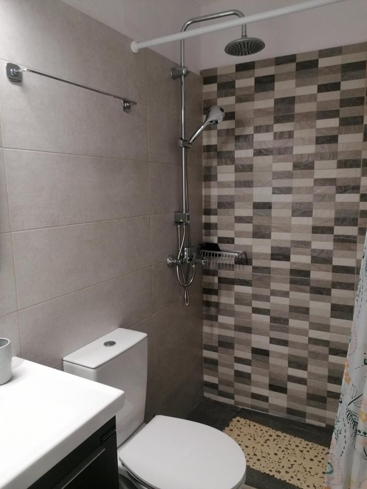 Veneto'S Garden Apartman Kardamíli Kültér fotó